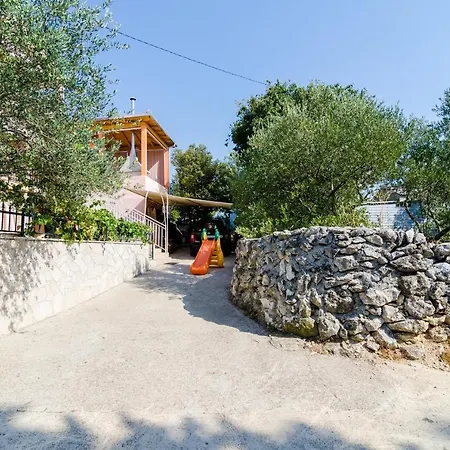 Donita Lägenhet Slano