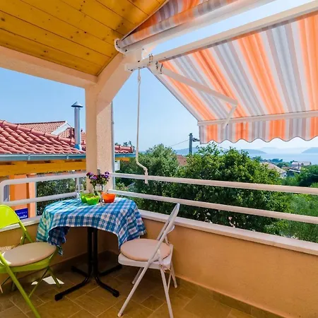 Appartement Donita