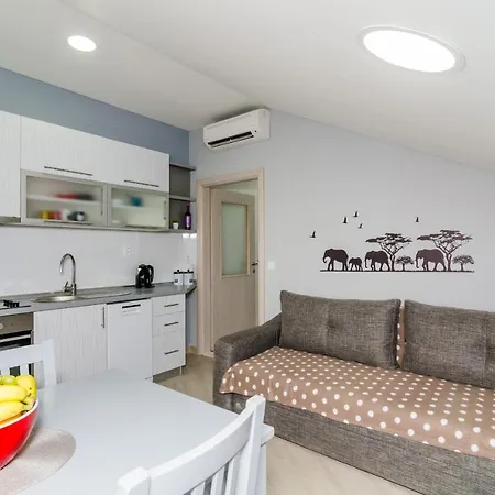 Lägenhet Donita Slano