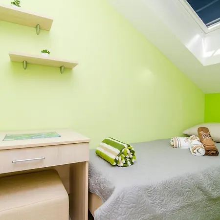 Donita Appartement