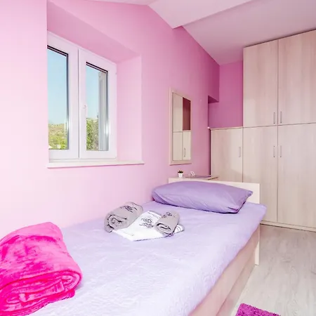 Donita Appartement *