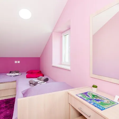 Appartement Donita
