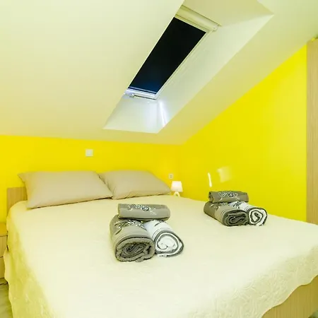 Donita Lejlighed Slano