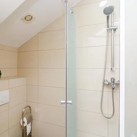 Donita Apartment