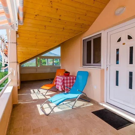 Donita Lejlighed Slano