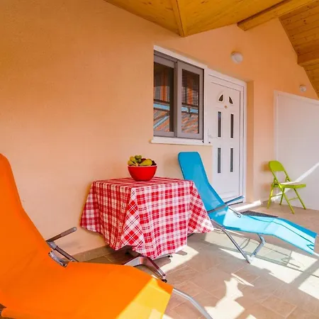 Apartment Donita *