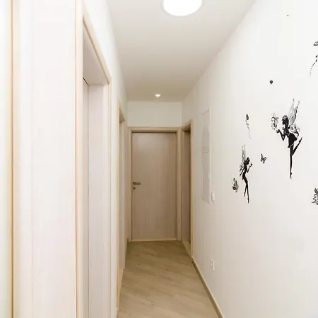 Apartment Donita *