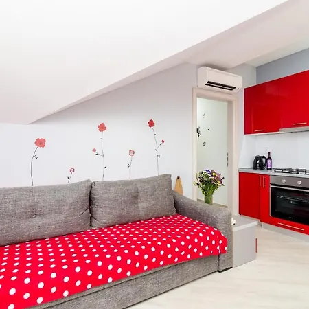 Apartment Donita *