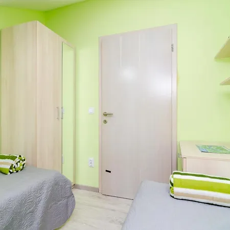 Lejlighed Donita Slano