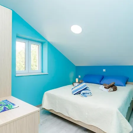 Donita Apartment *